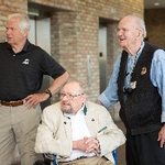 Retiree Reception 2017